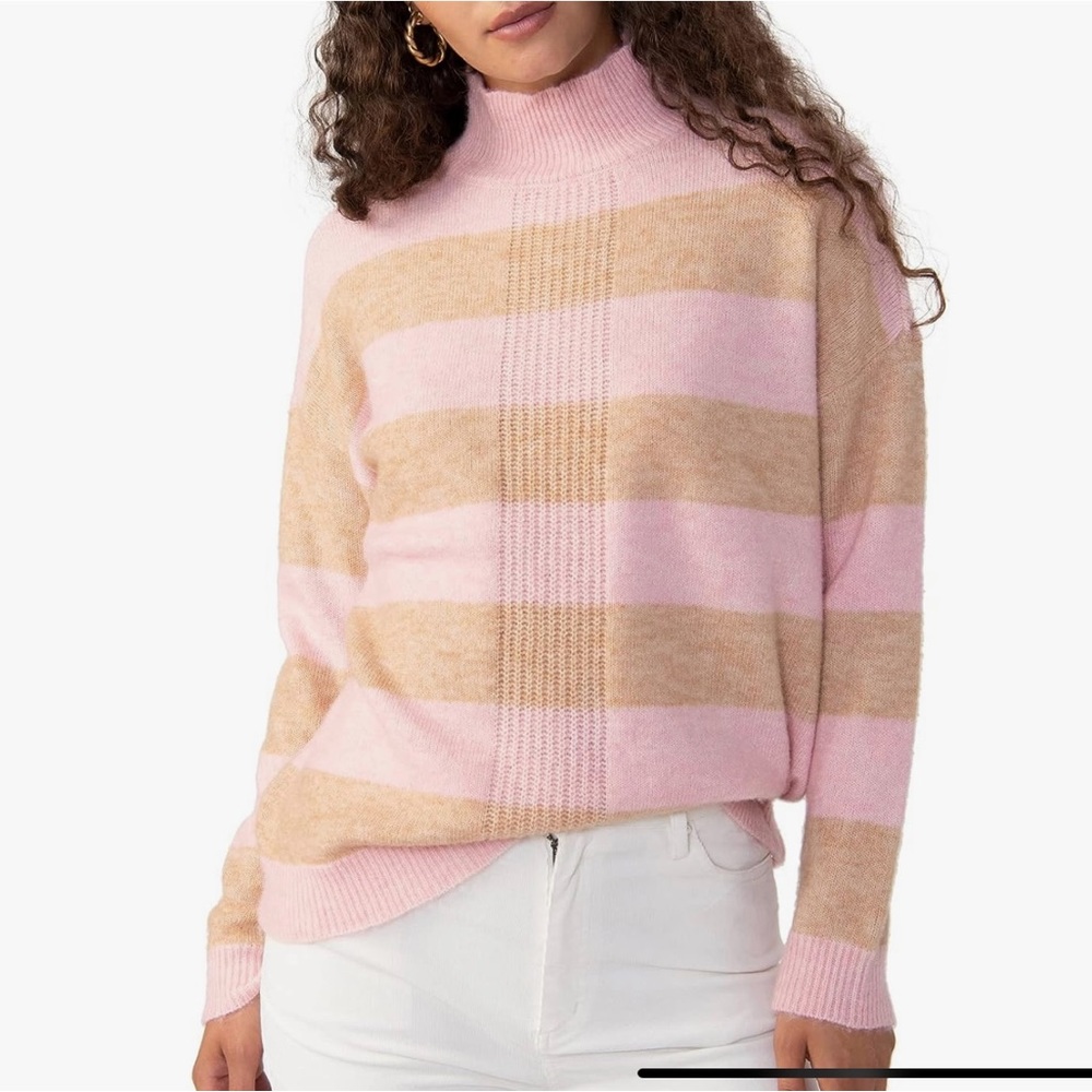 Sanctuary upstate sweater tunic